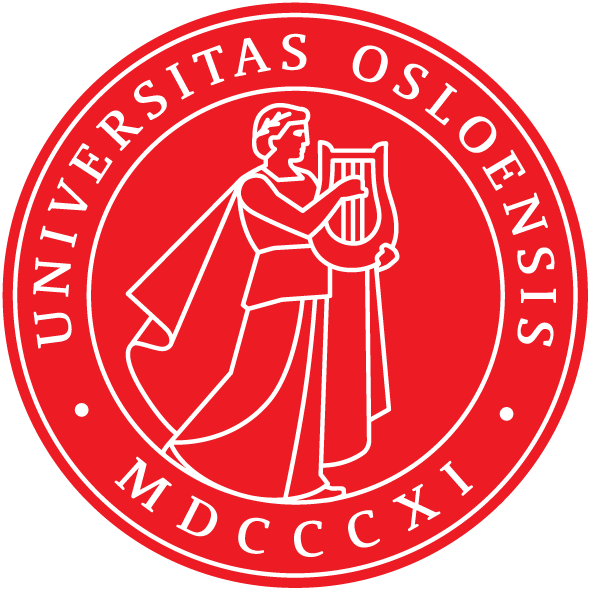 Logo Universitetet I Oslo