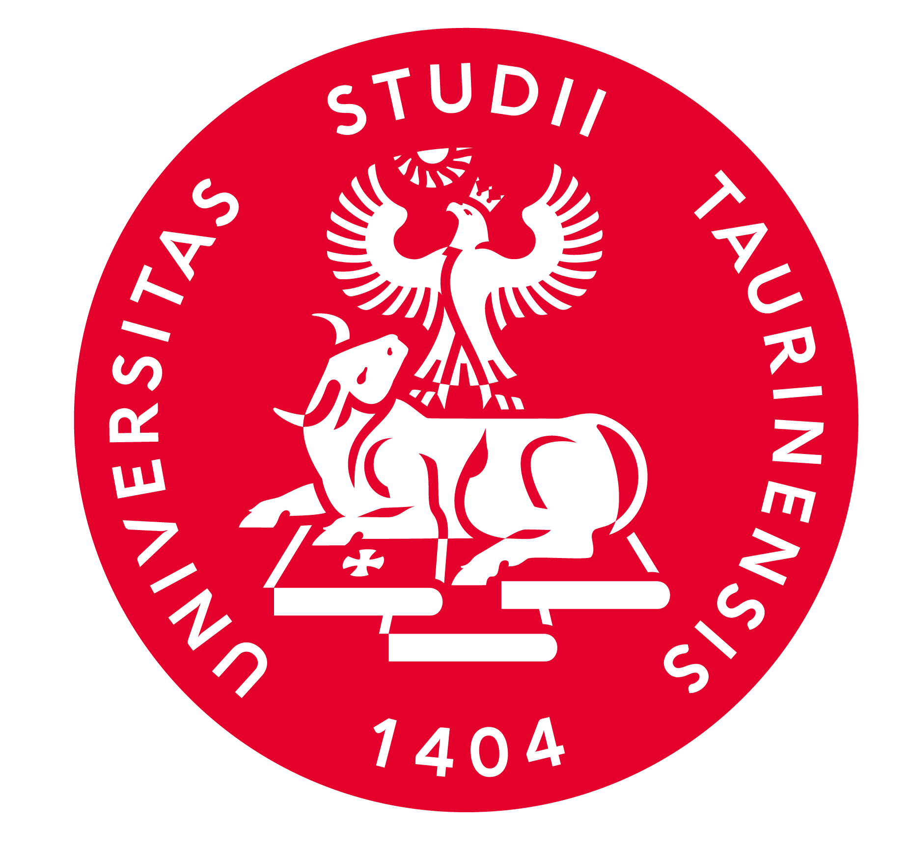 Logo Università di Torino